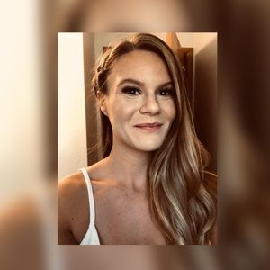 Meet your Posher, Catherine